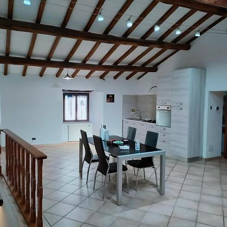 Francigena Viterbo Apartment Con Parcheggio Gratuito A Soli 2 Minuti Exteriör bild