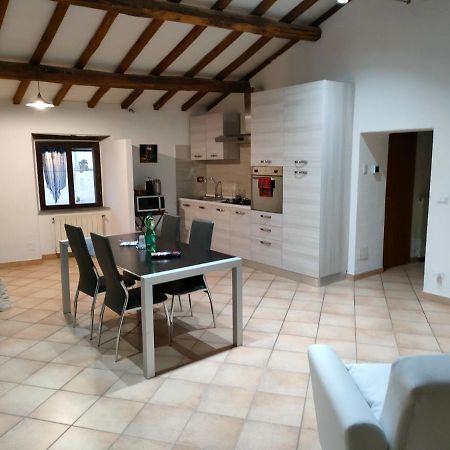 Francigena Viterbo Apartment Con Parcheggio Gratuito A Soli 2 Minuti Exteriör bild