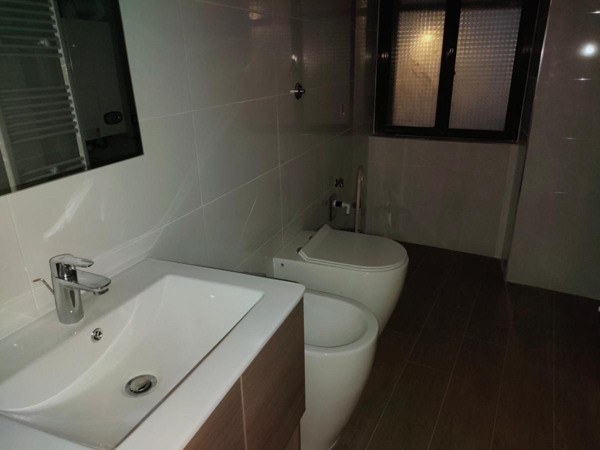 Francigena Viterbo Apartment Con Parcheggio Gratuito A Soli 2 Minuti Exteriör bild