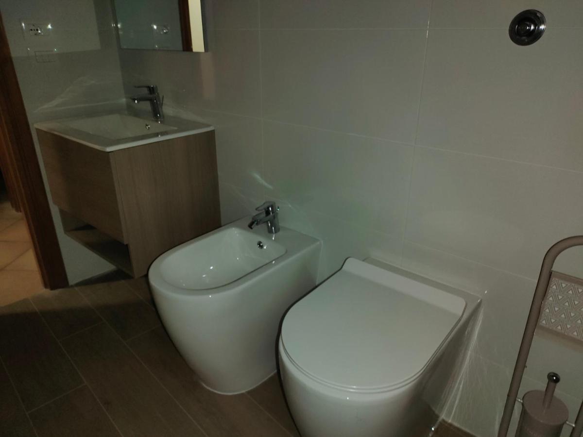 Francigena Viterbo Apartment Con Parcheggio Gratuito A Soli 2 Minuti Exteriör bild
