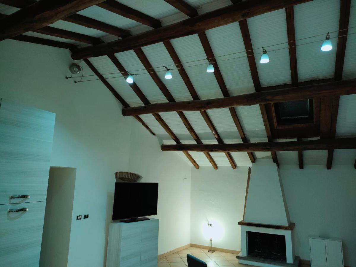 Francigena Viterbo Apartment Con Parcheggio Gratuito A Soli 2 Minuti Exteriör bild