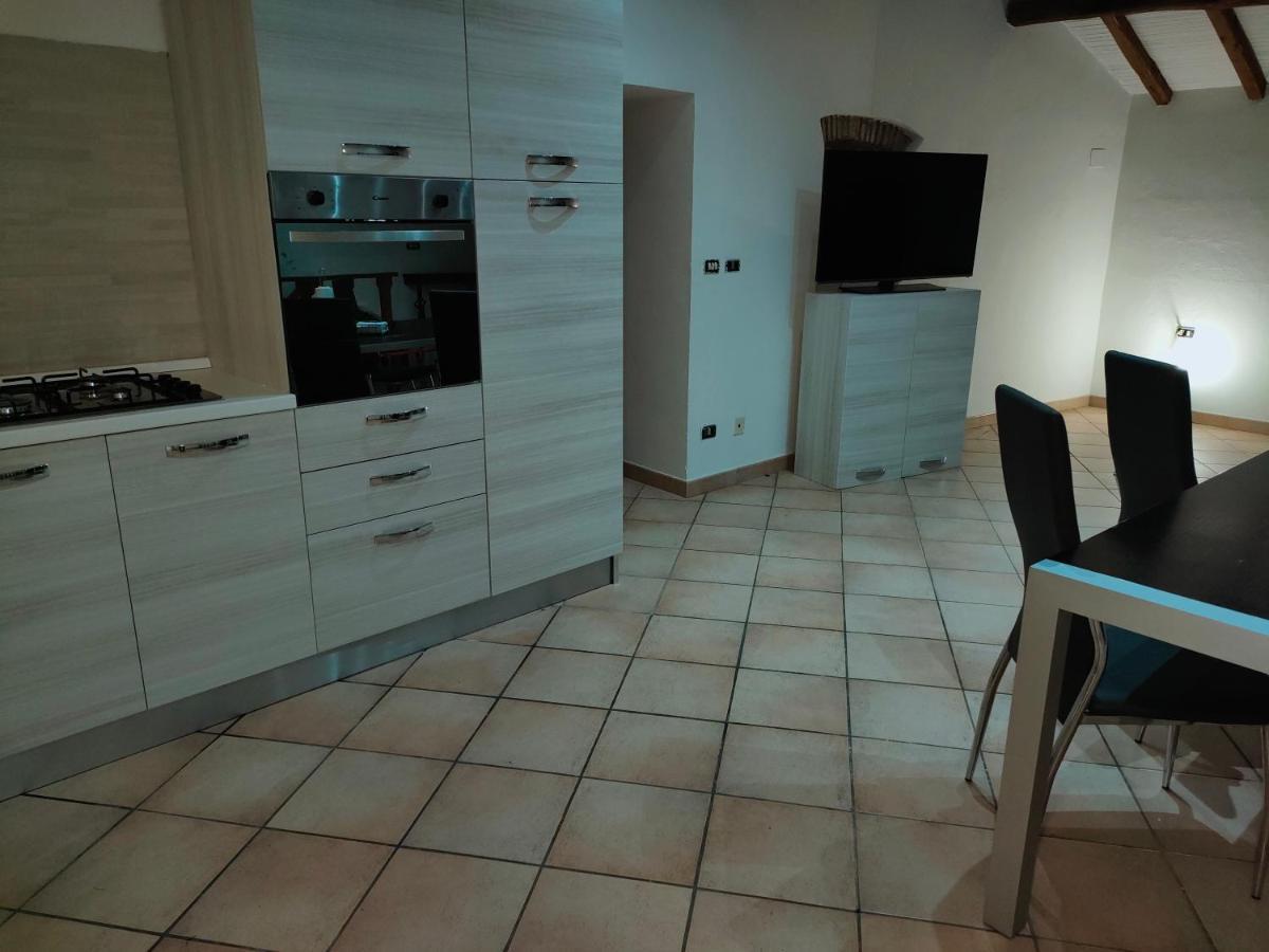 Francigena Viterbo Apartment Con Parcheggio Gratuito A Soli 2 Minuti Exteriör bild