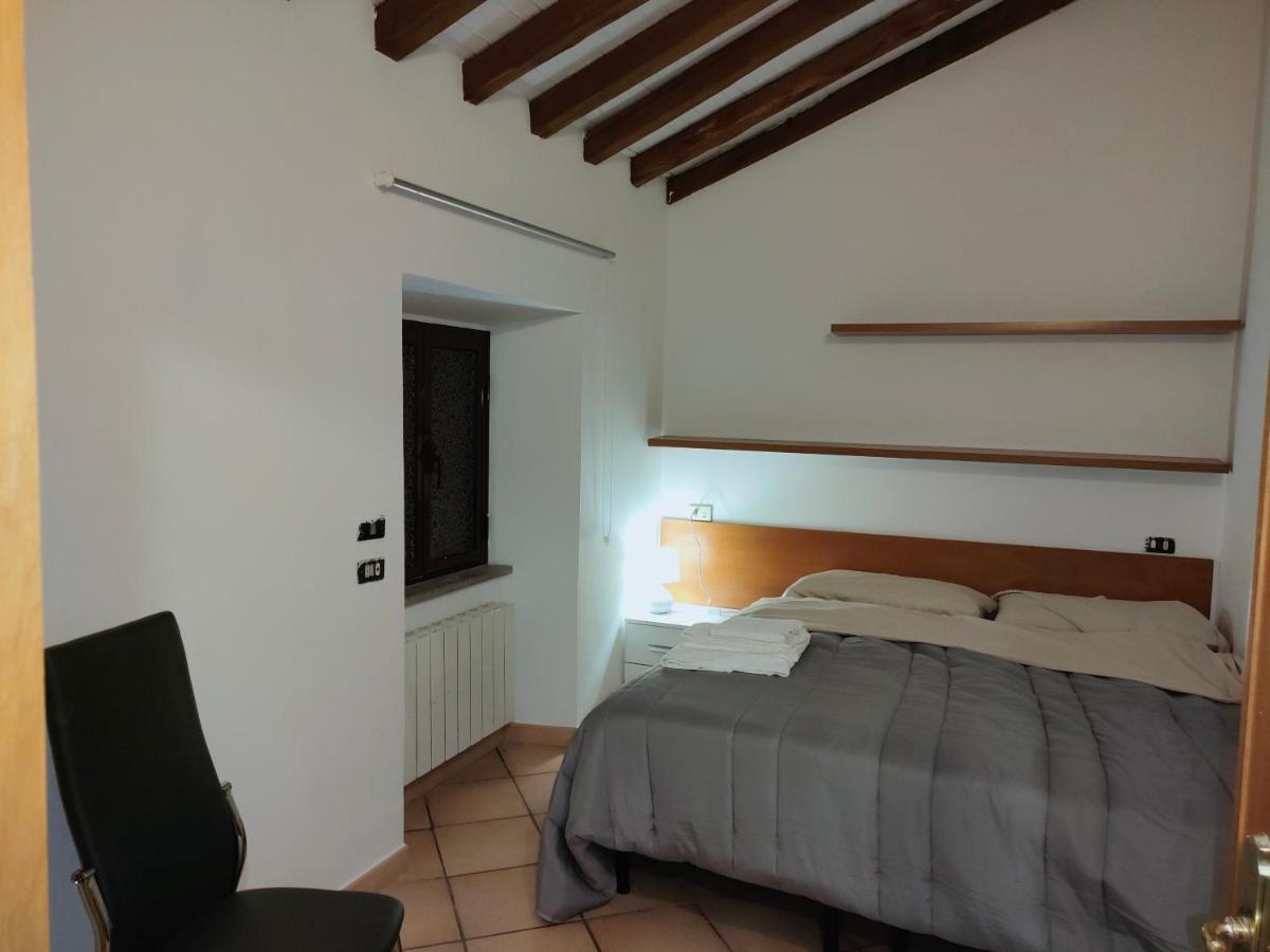 Francigena Viterbo Apartment Con Parcheggio Gratuito A Soli 2 Minuti Exteriör bild