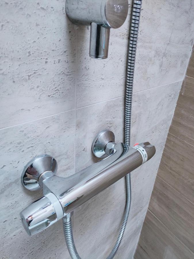 Francigena Viterbo Apartment Con Parcheggio Gratuito A Soli 2 Minuti Exteriör bild