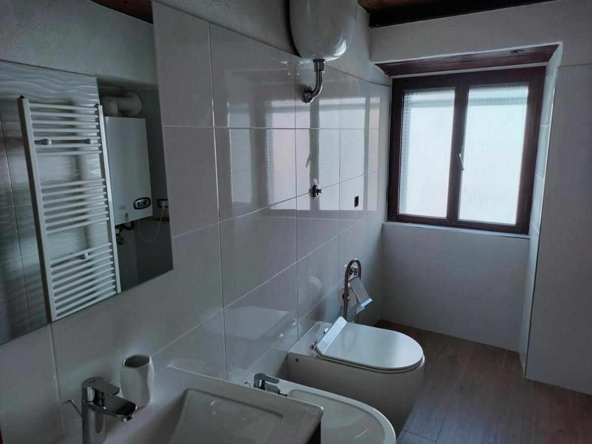 Francigena Viterbo Apartment Con Parcheggio Gratuito A Soli 2 Minuti Exteriör bild