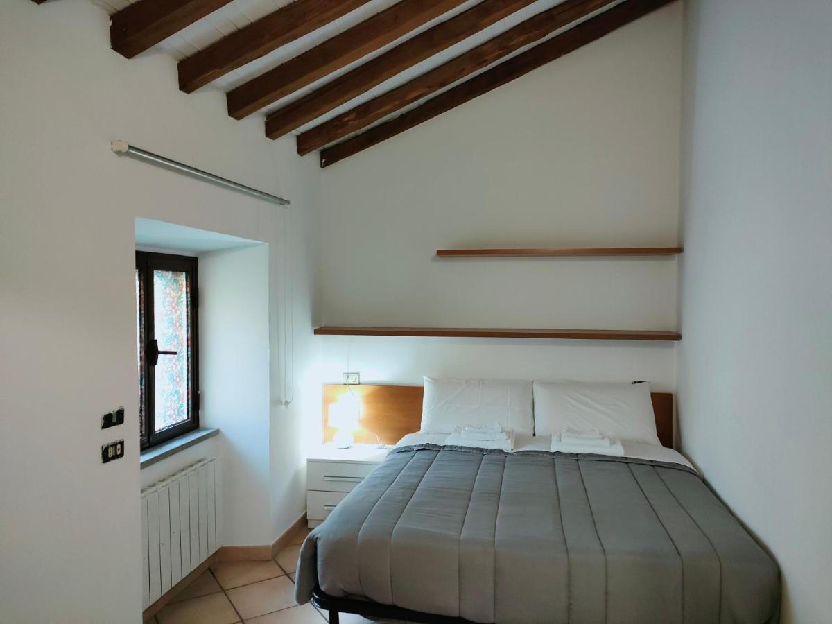 Francigena Viterbo Apartment Con Parcheggio Gratuito A Soli 2 Minuti Exteriör bild