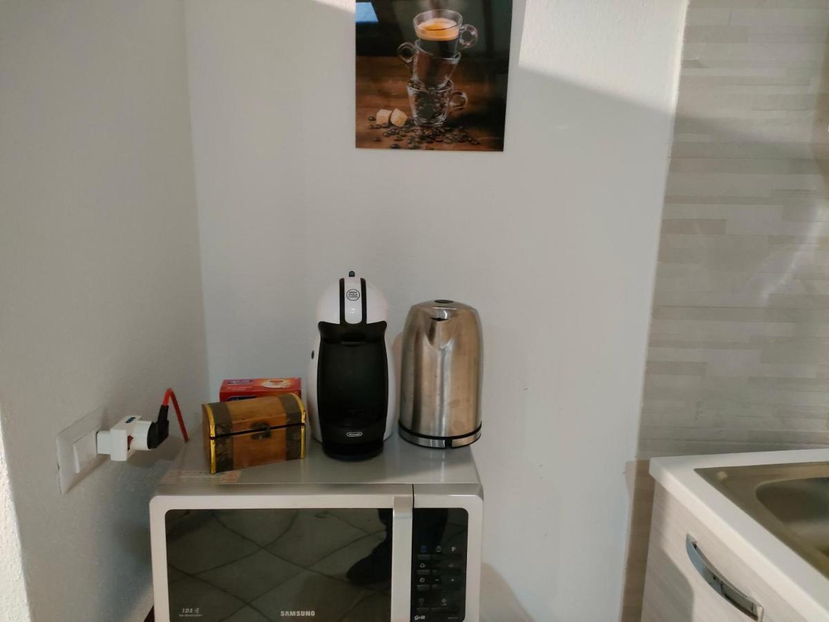 Francigena Viterbo Apartment Con Parcheggio Gratuito A Soli 2 Minuti Exteriör bild